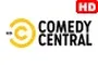 Comedy Central HD