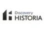 Discovery Historia