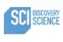 Discovery Science HD