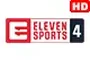 Eleven Sports 4 HD
